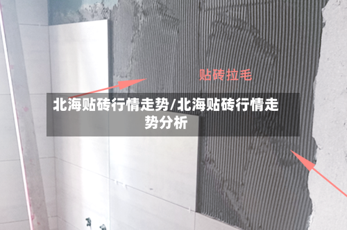 北海贴砖行情走势/北海贴砖行情走势分析
