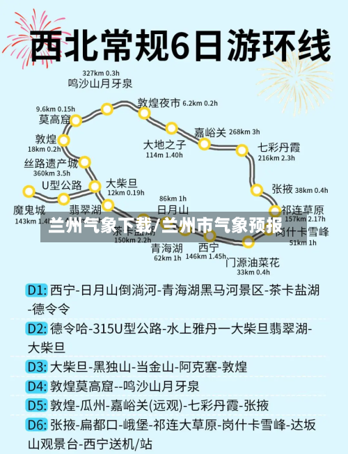 兰州气象下载/兰州市气象预报