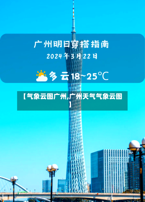 【气象云图广州,广州天气气象云图】