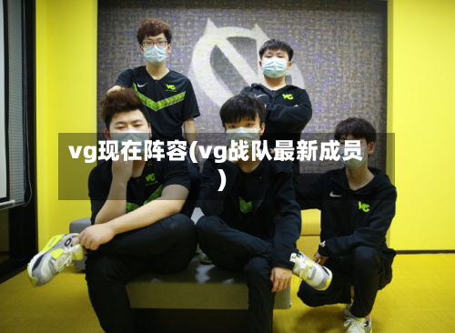vg现在阵容(vg战队最新成员)-第1张图片