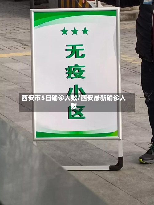 西安市5日确诊人数/西安最新确诊人数-第2张图片