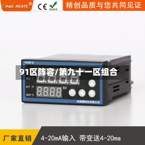 91区阵容/第九十一区组合