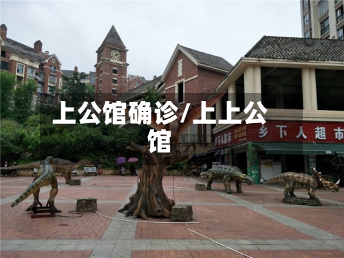 上公馆确诊/上上公馆
