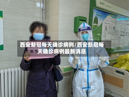 西安新冠每天确诊病例/西安新冠每天确诊病例最新消息-第2张图片