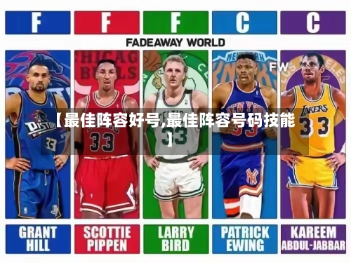 【最佳阵容好号,最佳阵容号码技能】-第3张图片