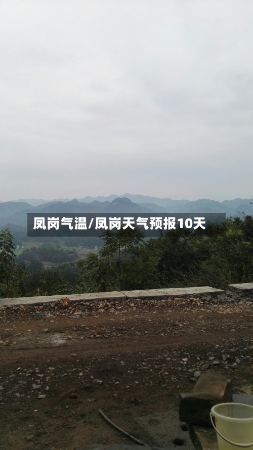 凤岗气温/凤岗天气预报10天-第3张图片