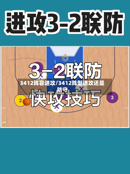 3412阵容进攻/3412阵型进攻还是防守-第2张图片