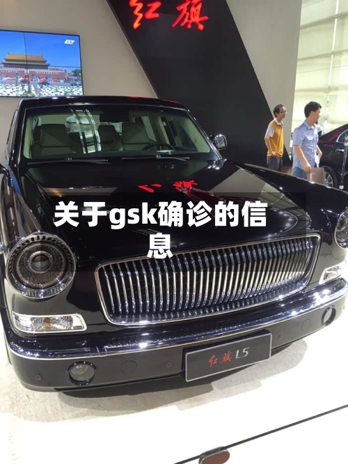 关于gsk确诊的信息-第2张图片