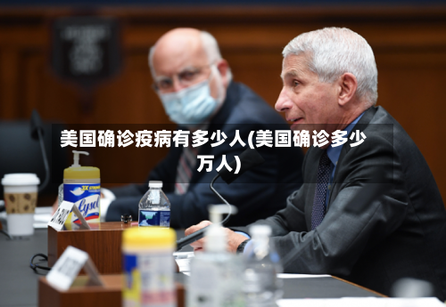 美国确诊疫病有多少人(美国确诊多少万人)