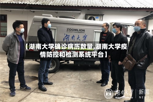 【湖南大学确诊病历数量,湖南大学疫情防控和检测系统平台】-第2张图片