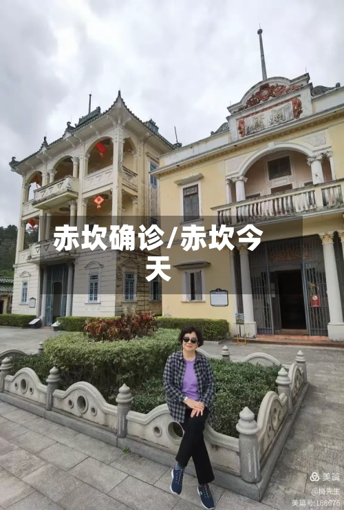 赤坎确诊/赤坎今天-第2张图片