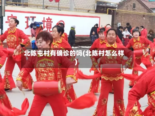 北陈屯村有确诊的吗(北陈村怎么样)