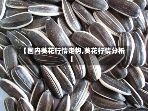 【国内葵花行情走势,葵花行情分析】