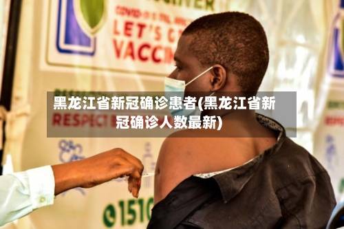 黑龙江省新冠确诊患者(黑龙江省新冠确诊人数最新)-第2张图片