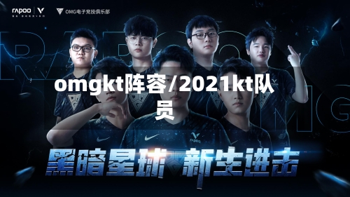 omgkt阵容/2021kt队员-第3张图片