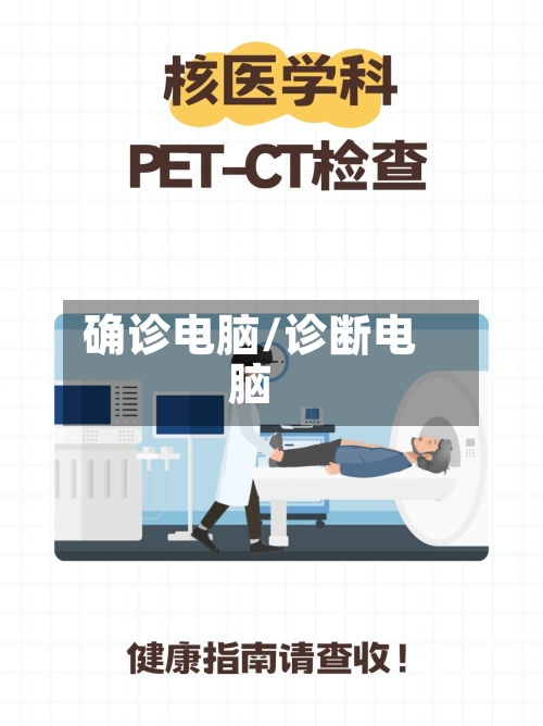 确诊电脑/诊断电脑-第3张图片