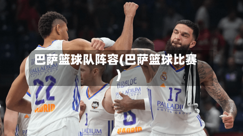 巴萨篮球队阵容(巴萨篮球比赛)-第2张图片