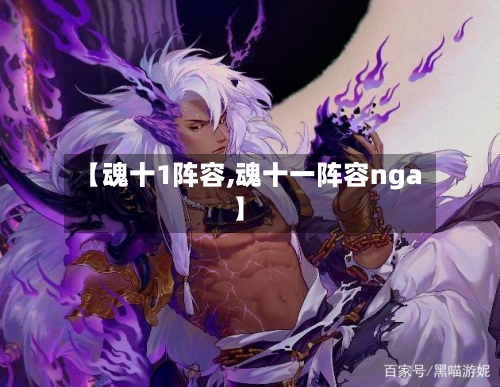 【魂十1阵容,魂十一阵容nga】