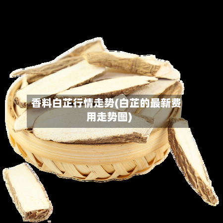 香料白芷行情走势(白芷的最新费用走势图)