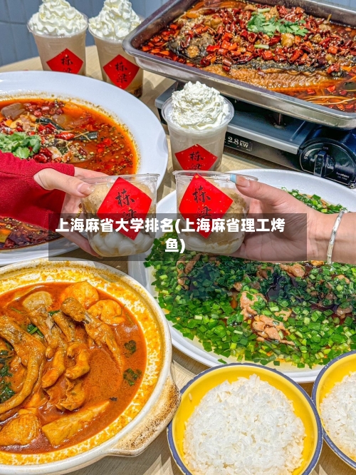 上海麻省大学排名(上海麻省理工烤鱼)-第2张图片