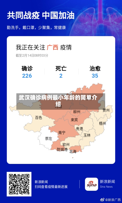 武汉确诊病例最小年龄的简单介绍-第2张图片