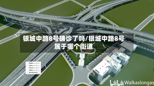 银城中路8号确诊了吗/银城中路8号属于哪个街道-第2张图片