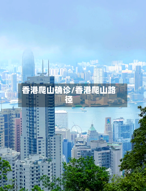 香港爬山确诊/香港爬山路径-第3张图片