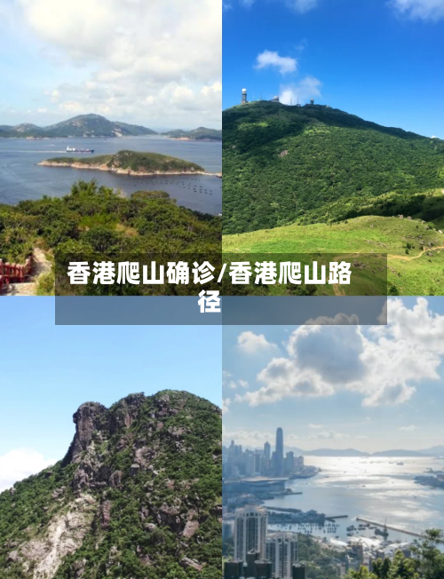 香港爬山确诊/香港爬山路径