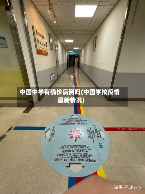 中国中学有确诊病例吗(中国学校疫情最新情况)