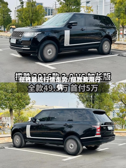 揽胜最近行情走势/揽胜费用行情