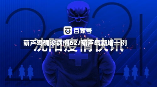 葫芦岛确诊病例62/葫芦岛新增一例