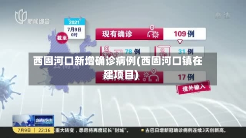西固河口新增确诊病例(西固河口镇在建项目)