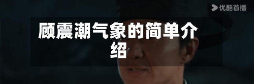 顾震潮气象的简单介绍