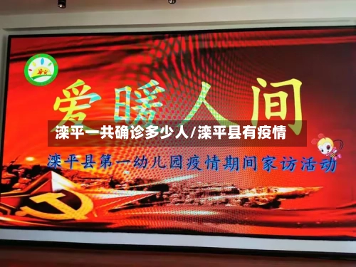 滦平一共确诊多少人/滦平县有疫情