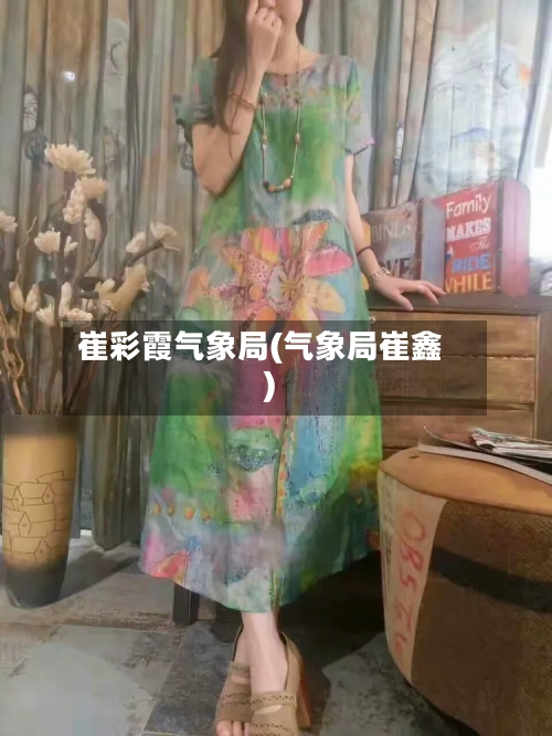 崔彩霞气象局(气象局崔鑫)-第1张图片