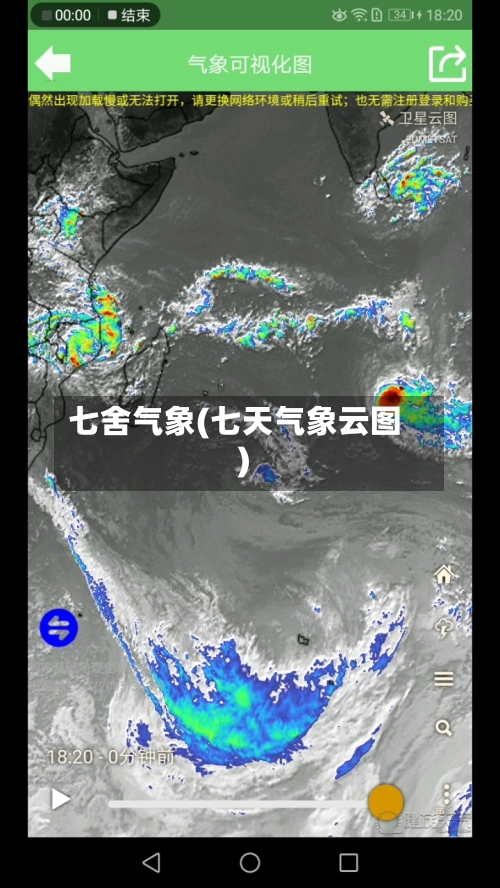 七舍气象(七天气象云图)-第3张图片