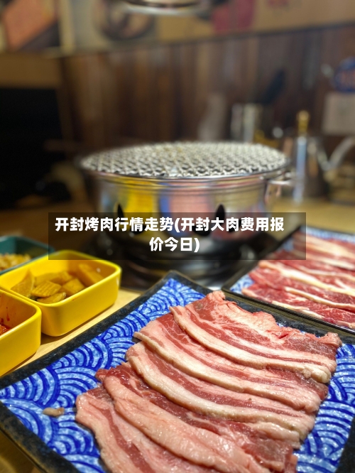 开封烤肉行情走势(开封大肉费用报价今日)-第2张图片