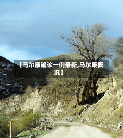 【马尔康确诊一例最新,马尔康概况】-第2张图片