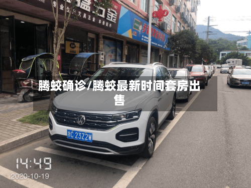 腾蛟确诊/腾蛟最新时间套房出售-第2张图片