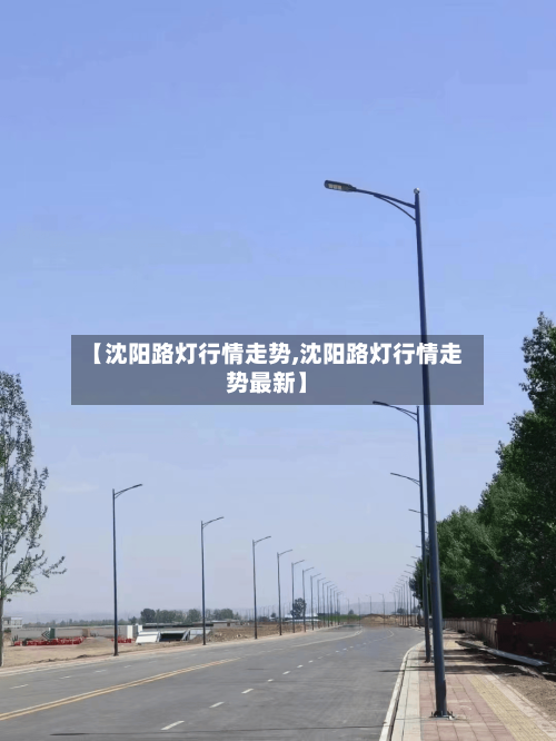 【沈阳路灯行情走势,沈阳路灯行情走势最新】