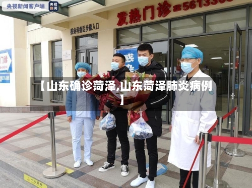 【山东确诊菏泽,山东菏泽肺炎病例】-第2张图片