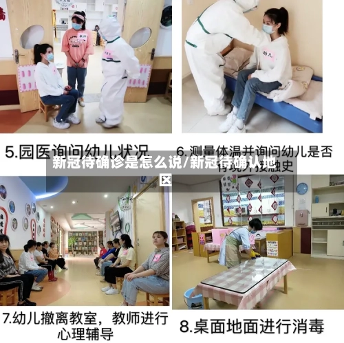 新冠待确诊是怎么说/新冠待确认地区-第3张图片