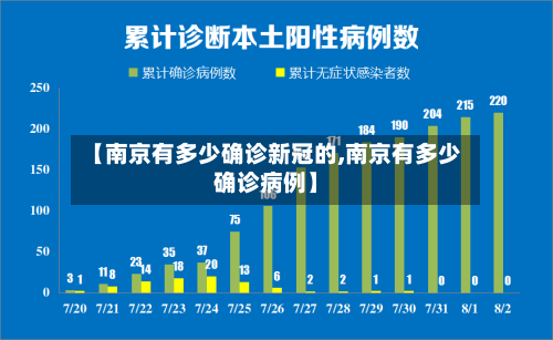 【南京有多少确诊新冠的,南京有多少确诊病例】