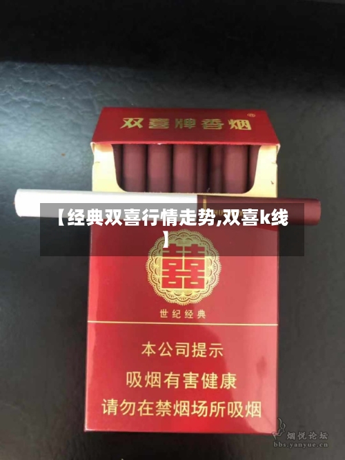 【经典双喜行情走势,双喜k线】-第3张图片