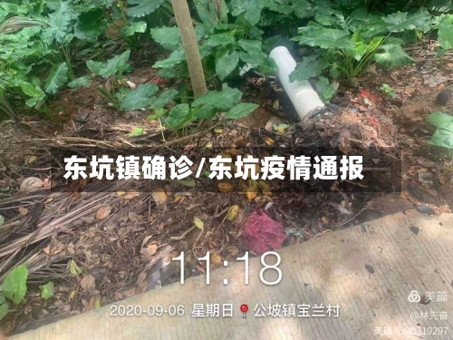 东坑镇确诊/东坑疫情通报-第2张图片