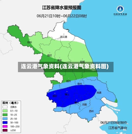 连云港气象资料(连云港气象资料图)-第2张图片