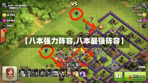 【八本强力阵容,八本最强阵容】