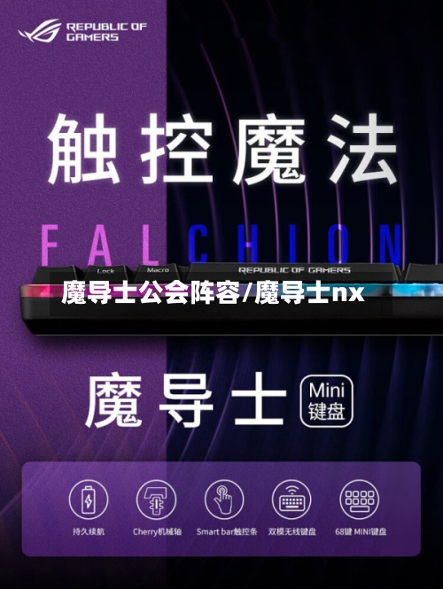 魔导士公会阵容/魔导士nx-第2张图片