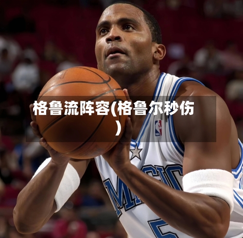 格鲁流阵容(格鲁尔秒伤)