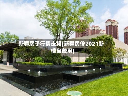 新疆房子行情走势(新疆房价2021新楼盘费用)-第2张图片
